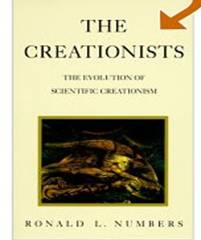 The Creastionist